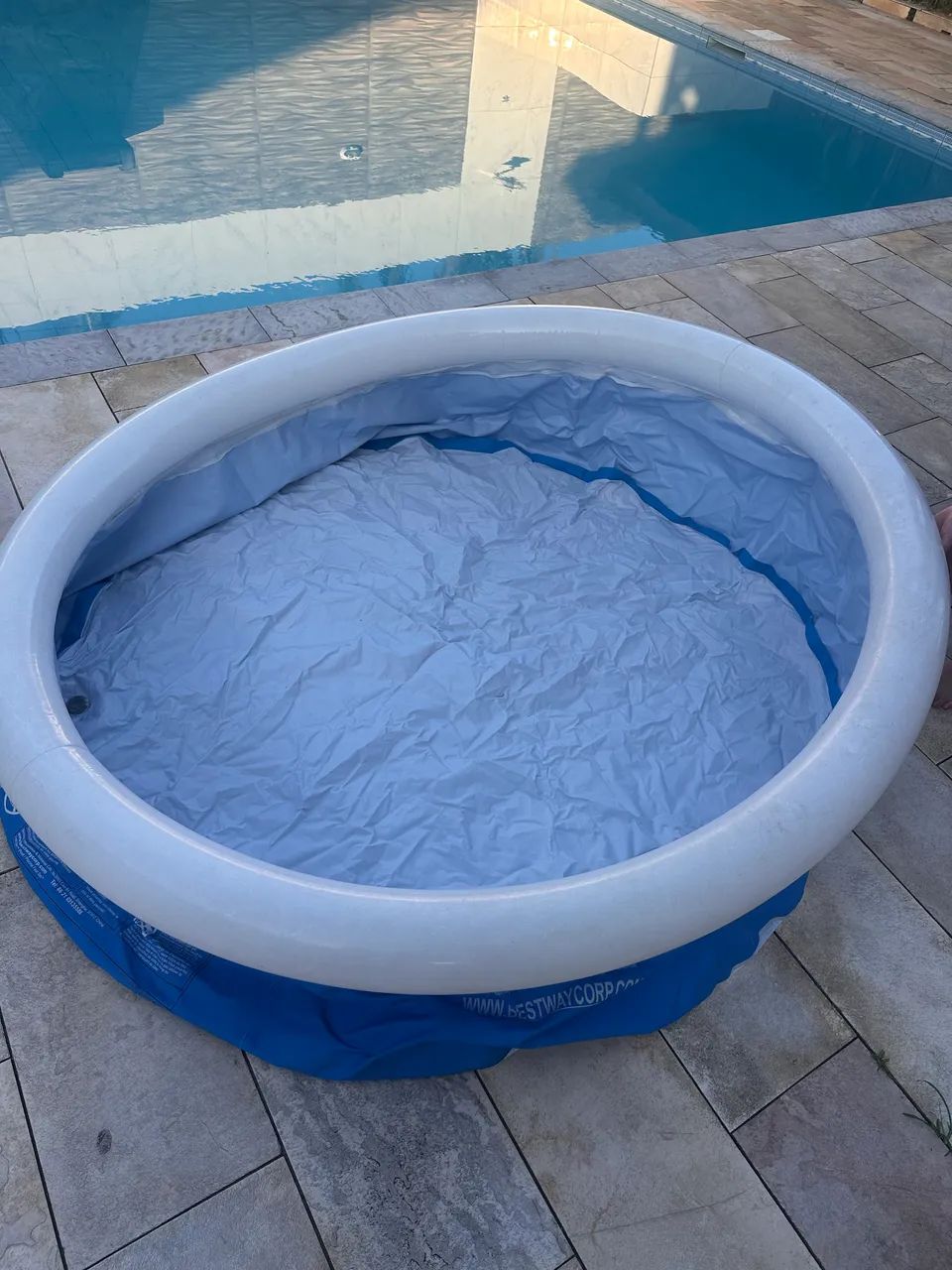 Piscina bestway - Foto 2