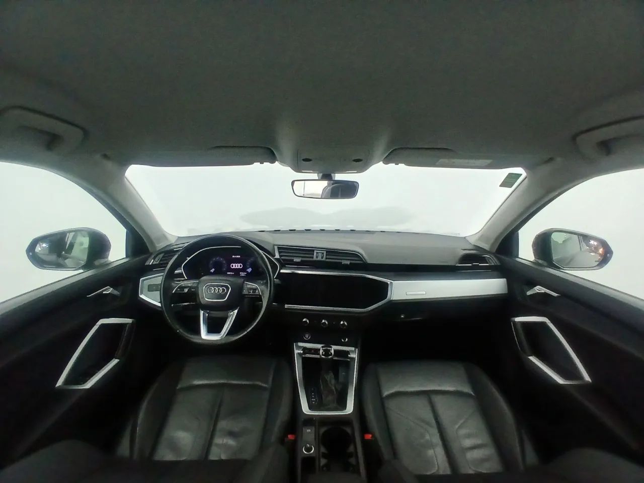 Audi Q3 Prestige 2.0 TFSI Tiptr.Quatro, foto 15 de 18