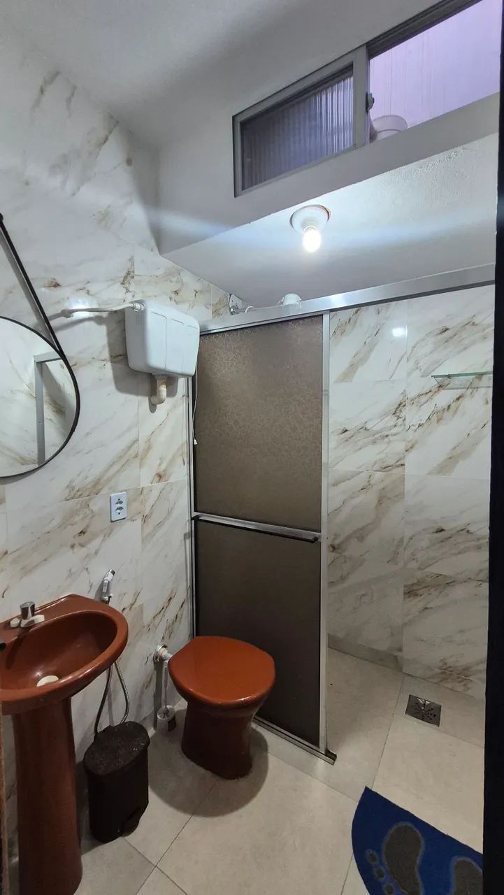 Casa em Piúma ES para temporada, 300m da praia, 3qts, 3bnh, na 9ua do shopping do cinema.  - Foto 6