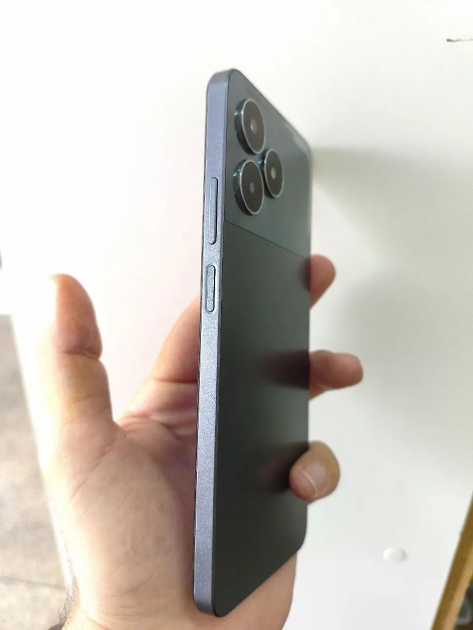 Realme Note50. 256GB de memória  - Foto 4