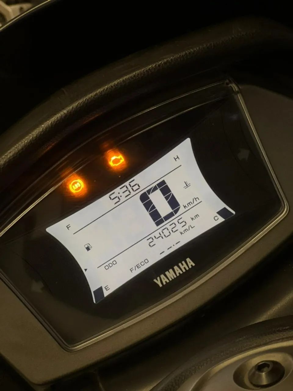 YAMAHA NMAX 2022  - Foto 3