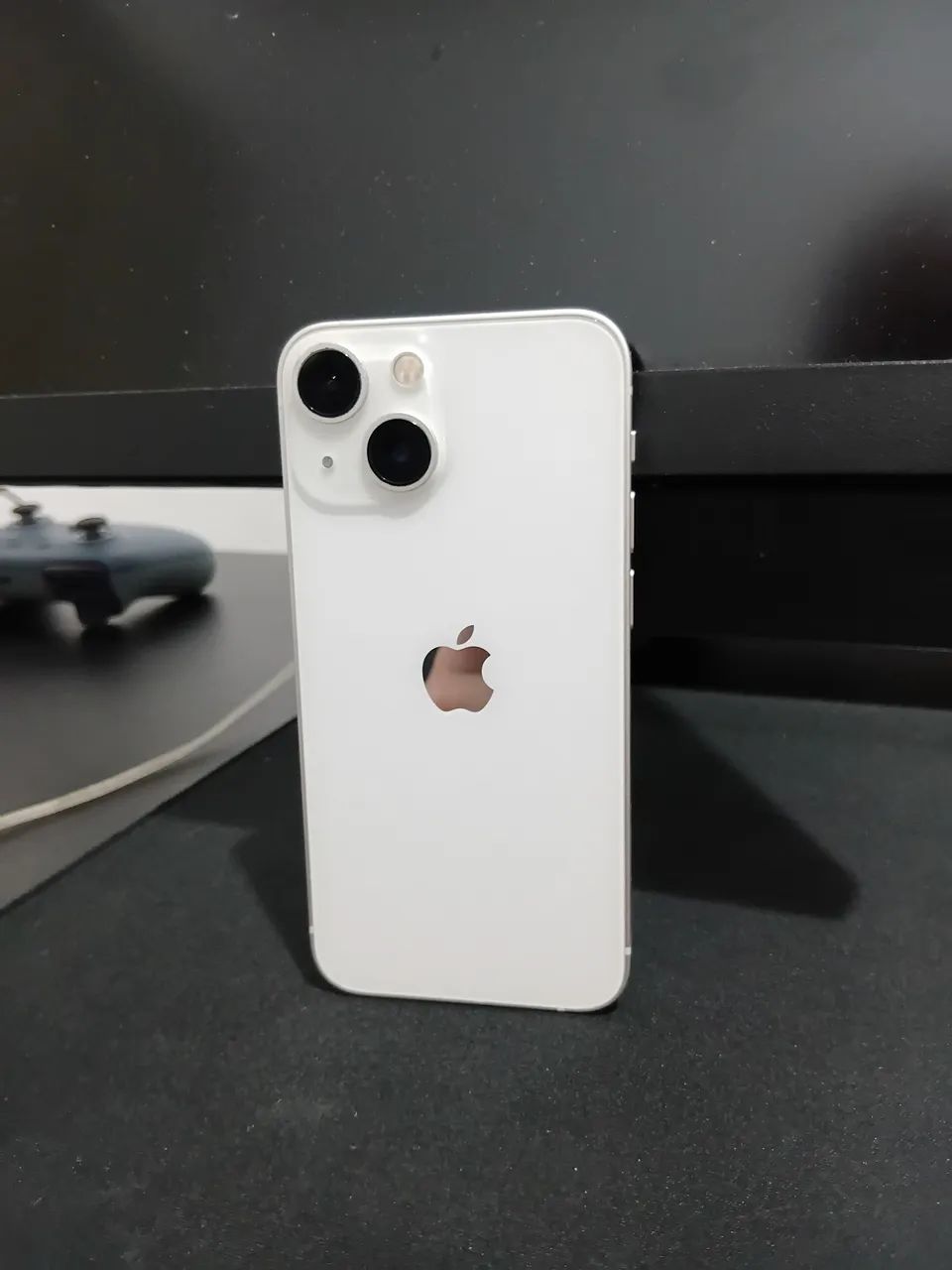 iPhone 13 mini 128GB ホワイト Apple iPhone 13 mini (128 GB) - Estelar | MercadoLivre