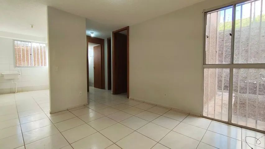 APARTAMENTO TERREO CRIXAS 07  - Foto 3