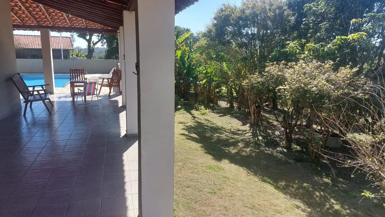 Chácara com área de 2.000 m² à venda em Pinhalzinho/SP - Foto 5