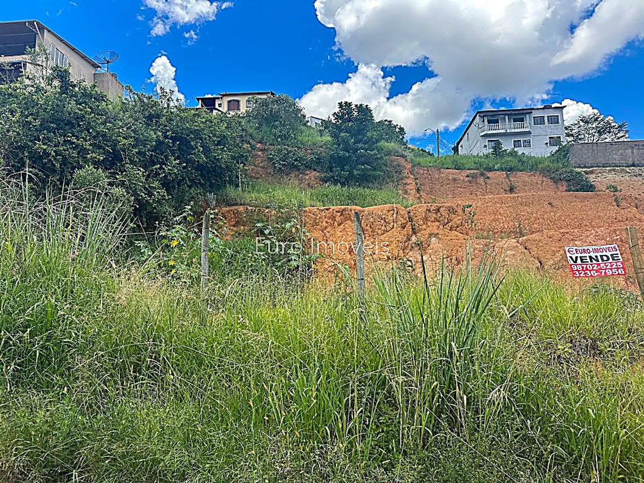 Lote / Terreno - Bom Pastor