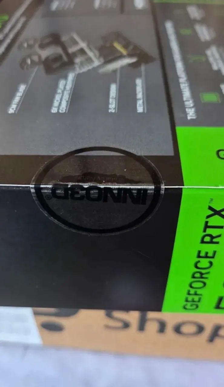 Rtx 5070 lacrada  - Foto 2