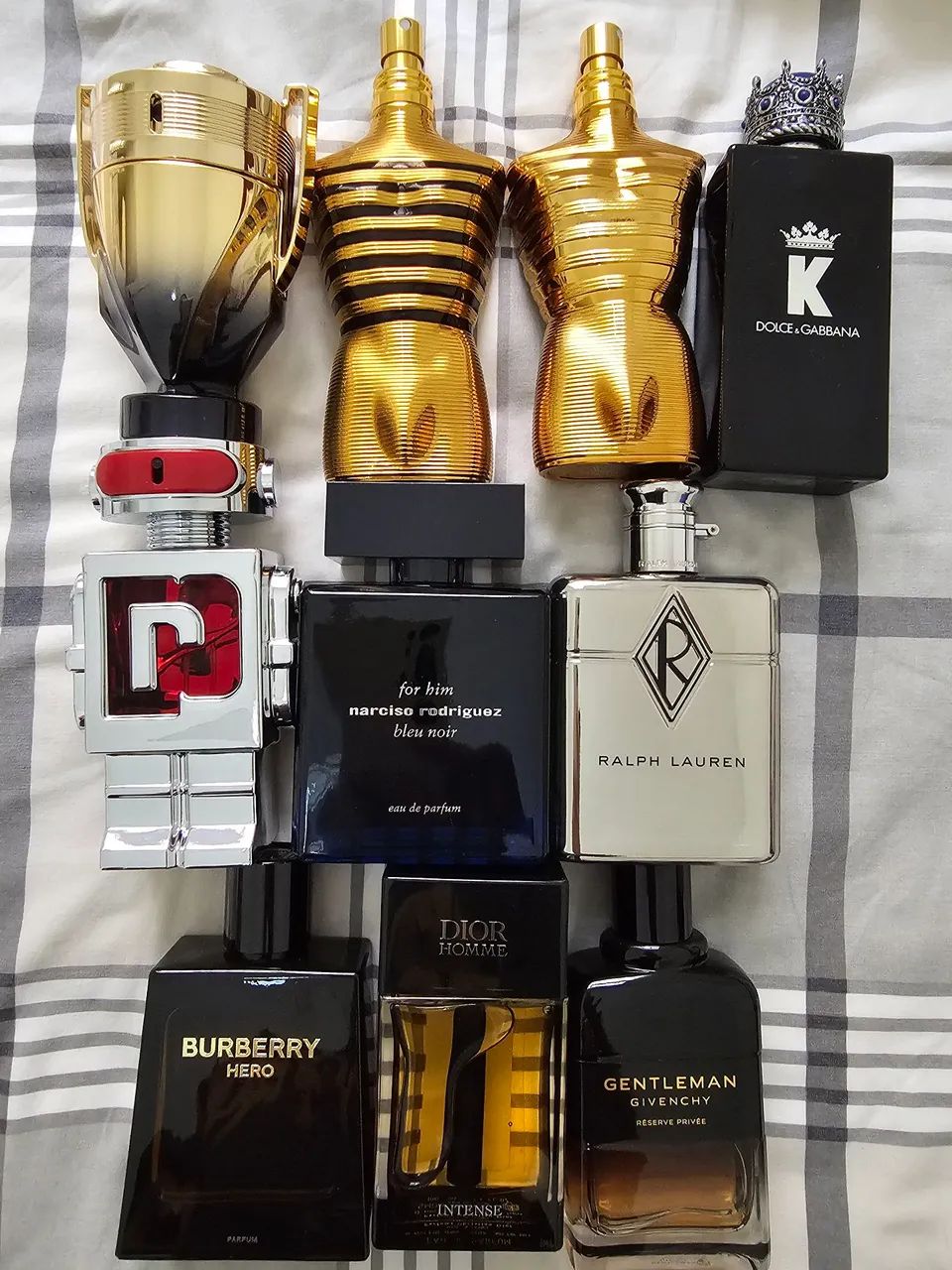 Perfumes masculinos importados  - Foto 4