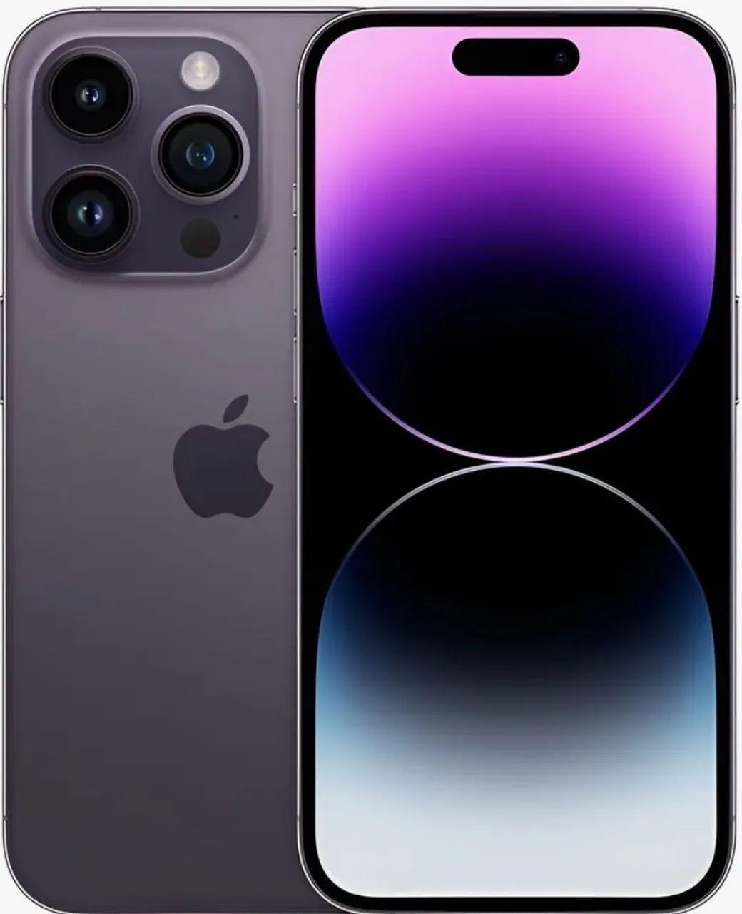 iPhone 14pro 128 gb