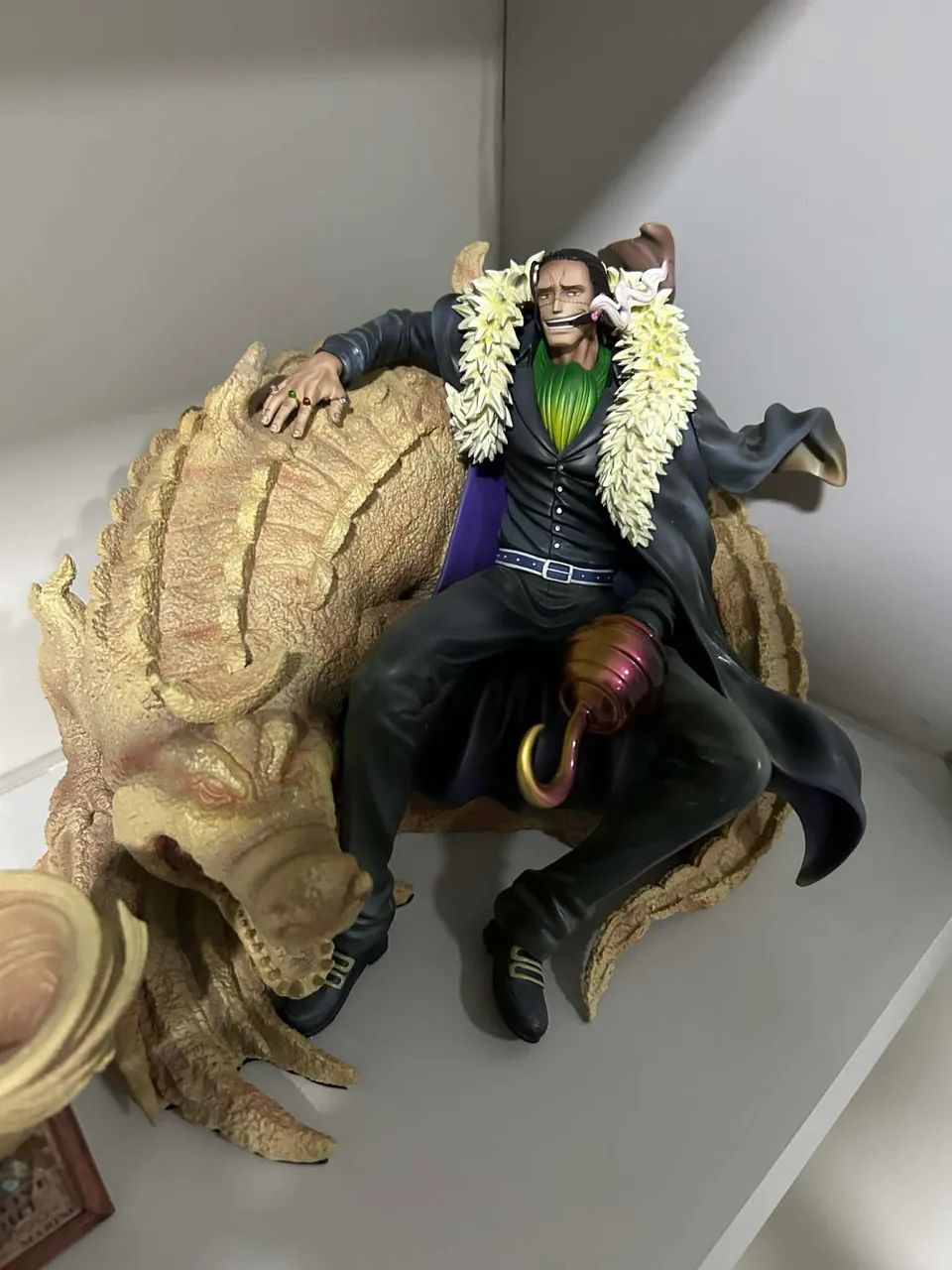Crocodile BT studio 