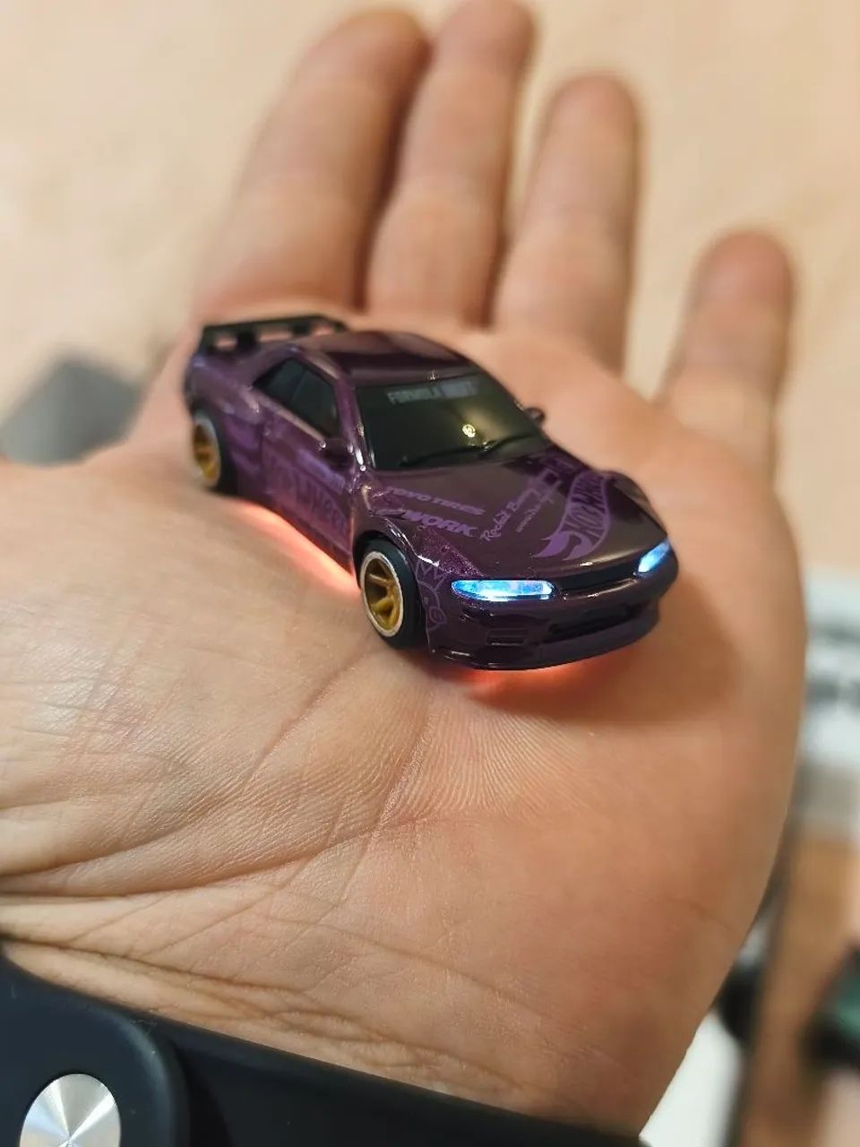 Hotwheels  - Foto 3