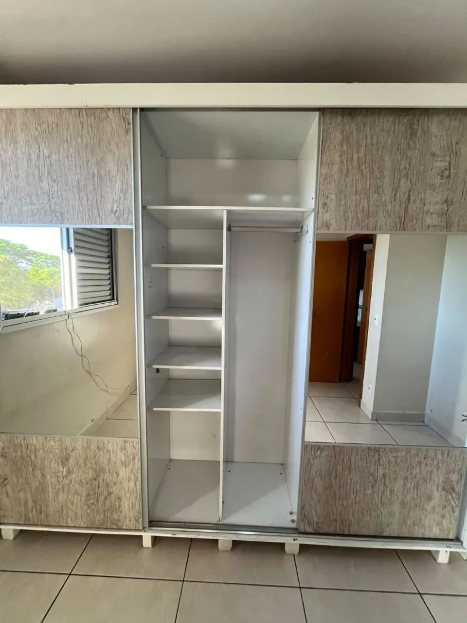 Guarda roupa  - Foto 3