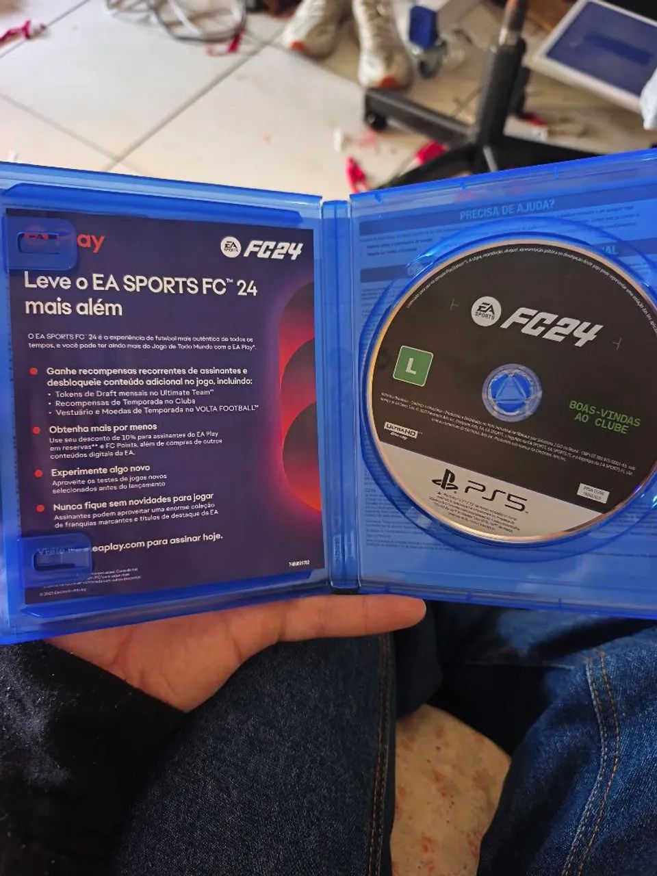 Fifa 24 - Foto 3