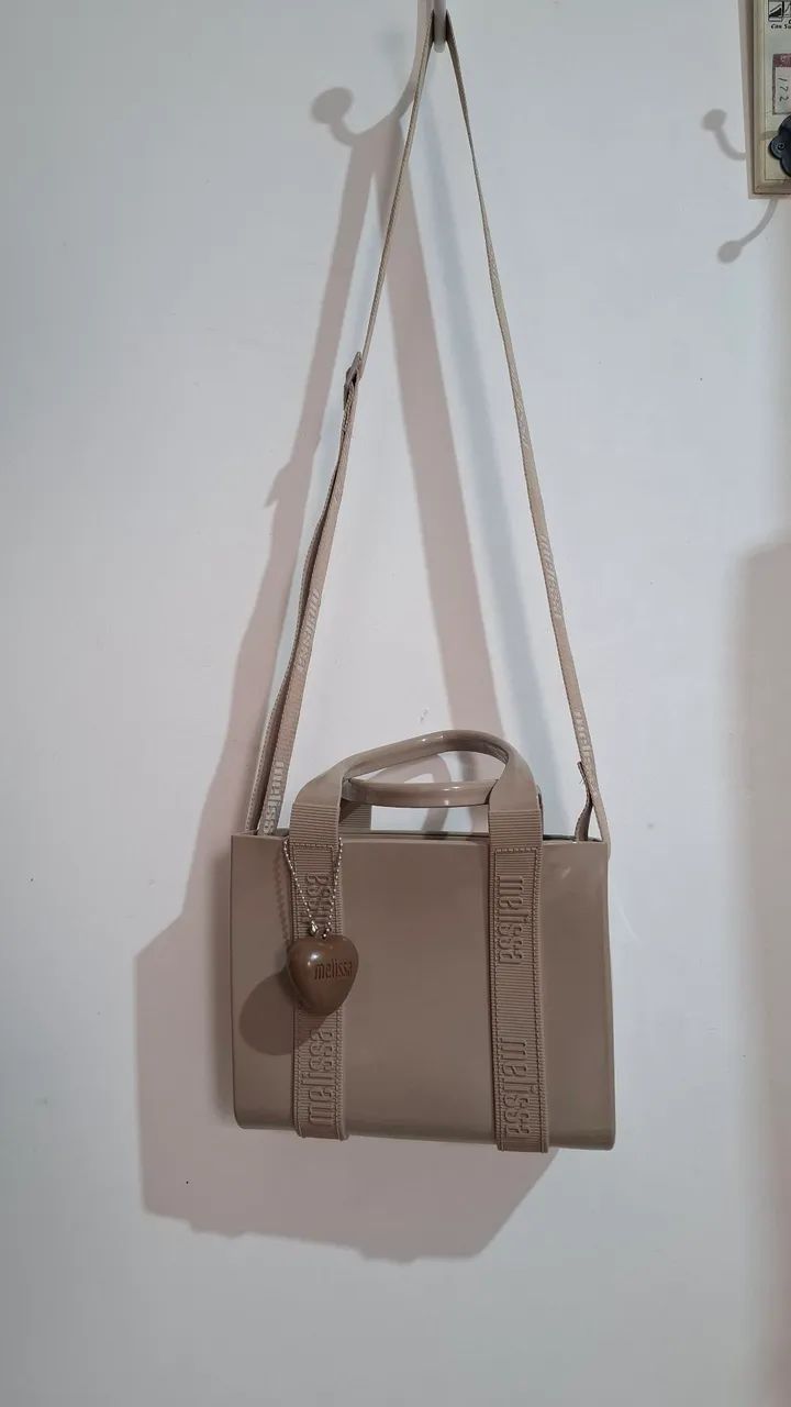 Bolsa Melissa  - Foto 4