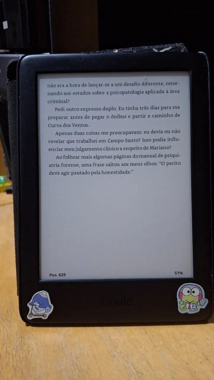 Kindle 10 Geração 