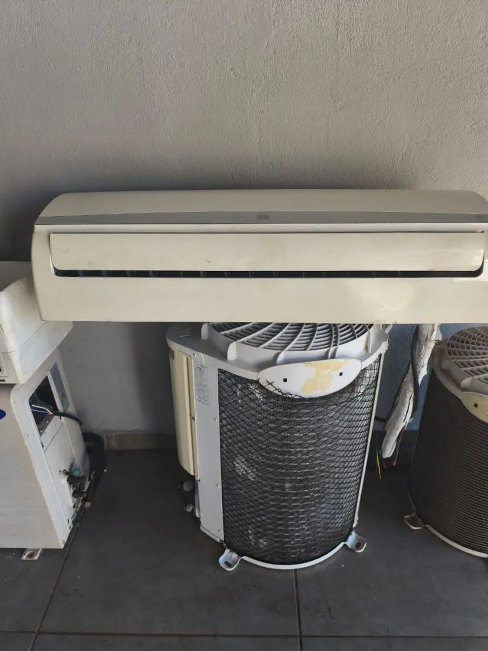 Ar condicionado 18.000 btus  - Foto 2