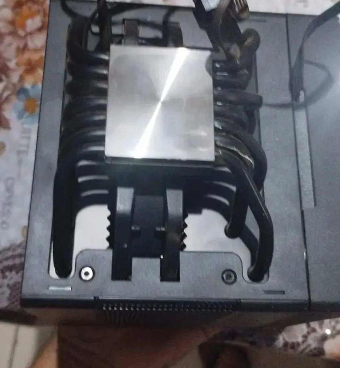AIR COOLER DEEPCOOL ASSASSIN IV  - Foto 4