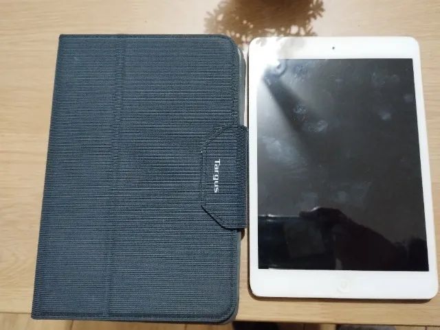 iPad Mini de 16GB Modelo md531LL/A com tela de 7,9 polegadas - Foto 2