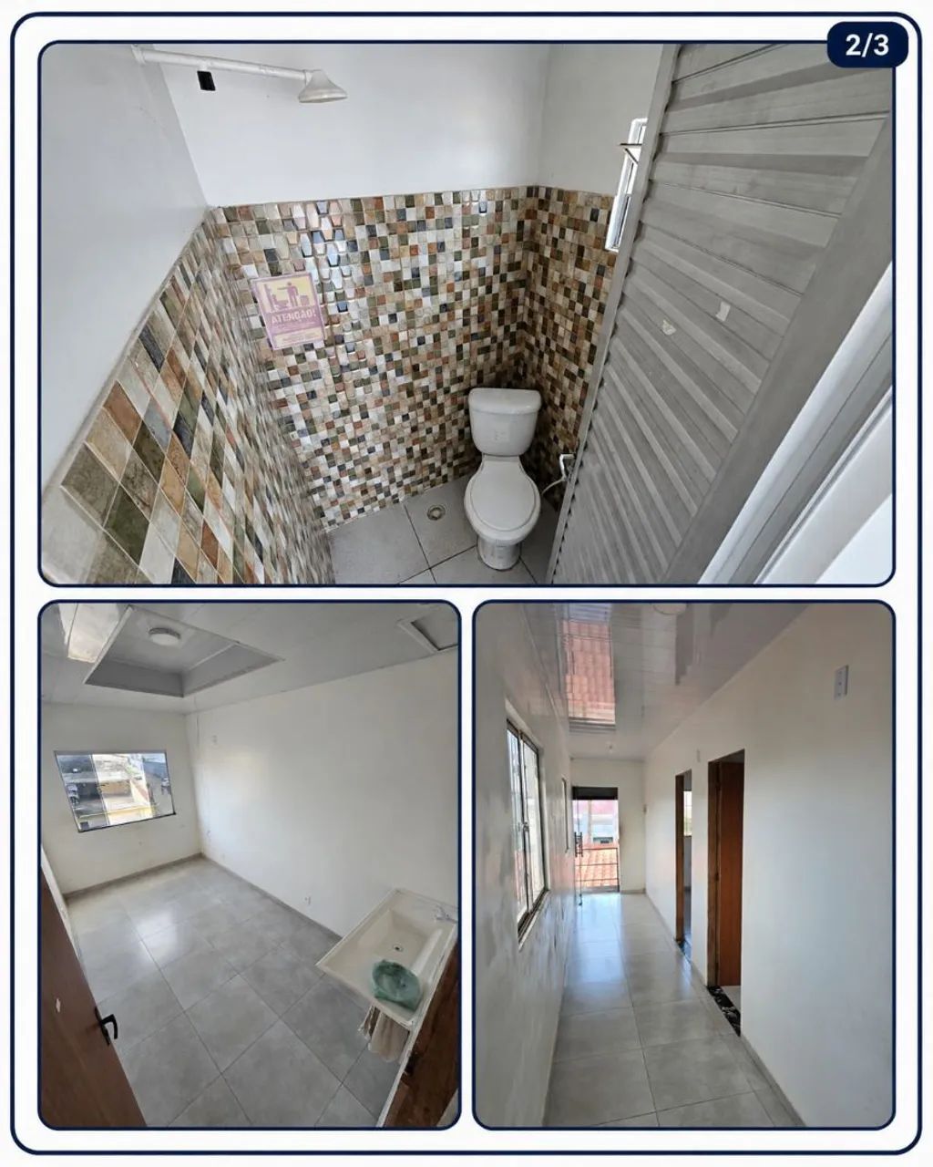 Apartamento  - Foto 3