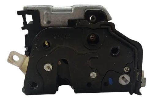 Fechadura Traseira Esquerda Audi A3 Sedan 2.0 TFSI 2016 - Foto 4