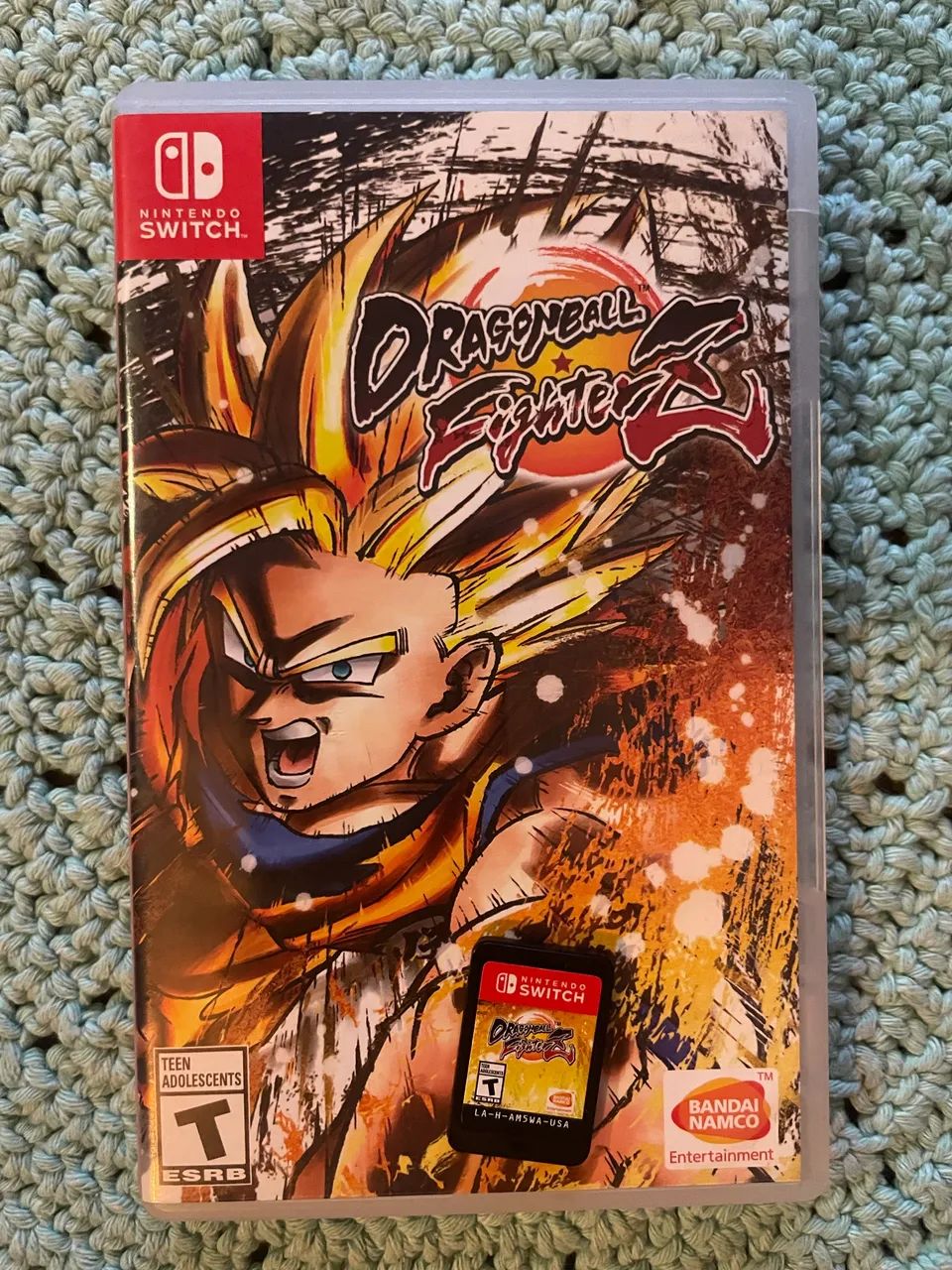 Jogos Nintendo Switch - Foto 5