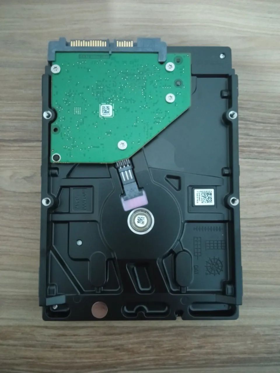 HD Seagate Barracuda 1TB - Foto 2