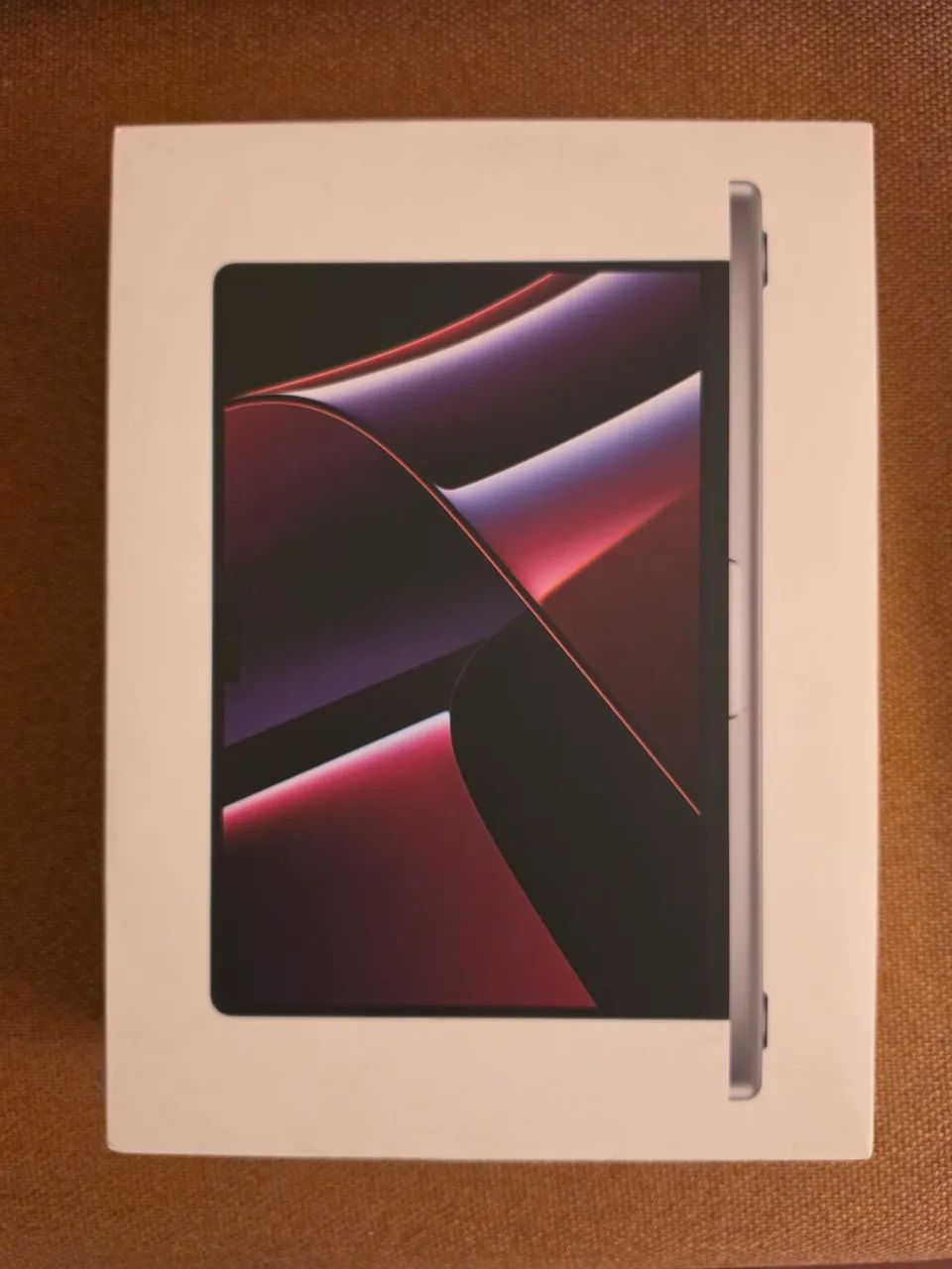 MacBook M3 Pro 18 RAM 512 SSD Com Caixa - Foto 5