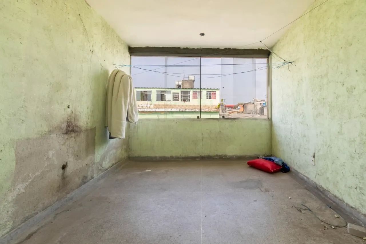 Prédio comercial na Avenida Rio Mirivaí, 23 - sala 07  30 m² - Foto 3