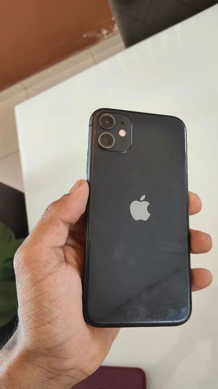iPhone 11 64gb excelente  - Foto 2