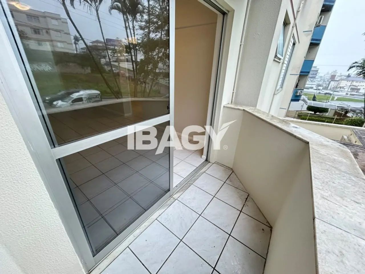 Excelente Apartamento 2 dormitório(s) em Coqueiros - Florianópolis - Foto 5