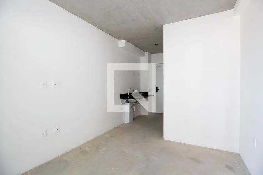 Apartamento à Venda - Sumaré, 1 Quarto, 25 m2 - Foto 5