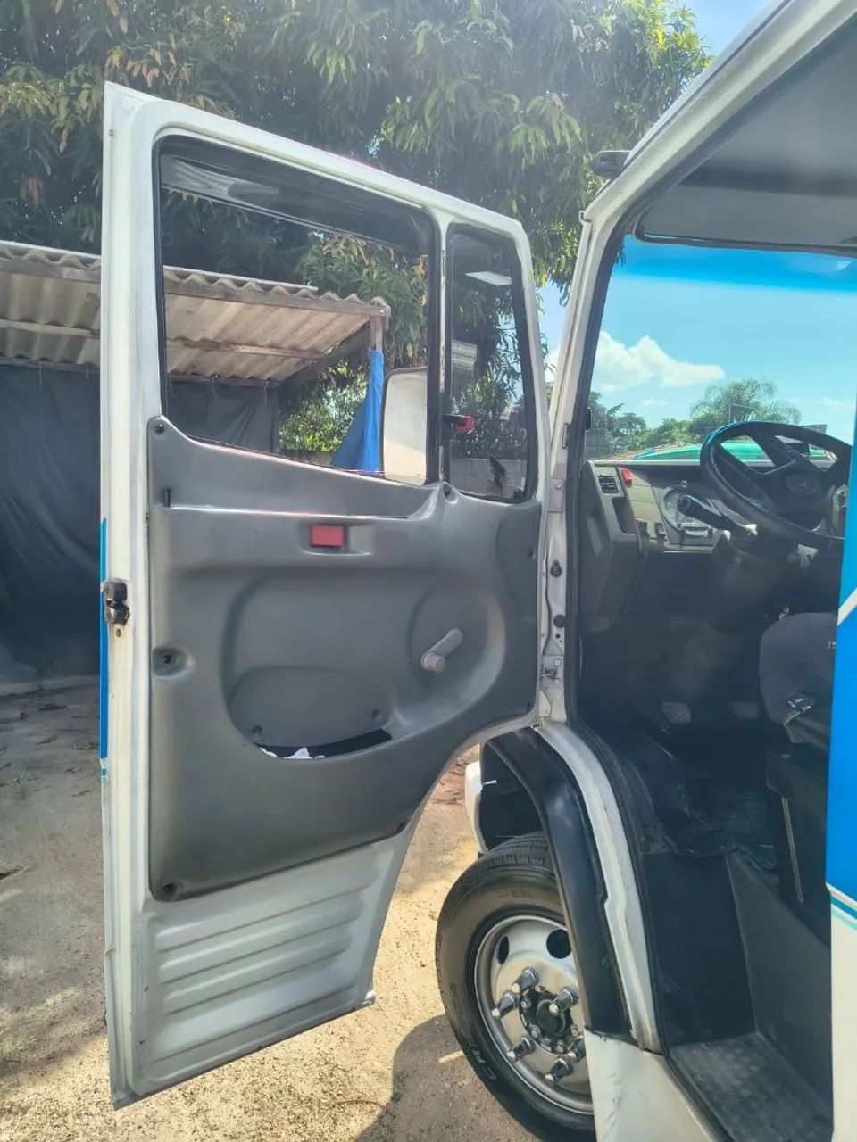 Vendo MB710 ano 2001 Conservado. - Foto 4