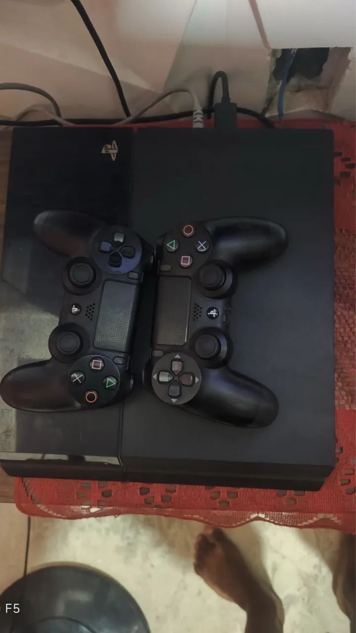 Ps4 promoção  - Foto 2