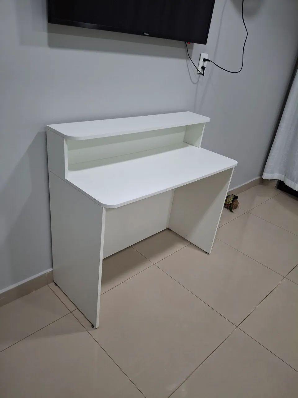 Penteadeira 100% MDF  - Foto 2