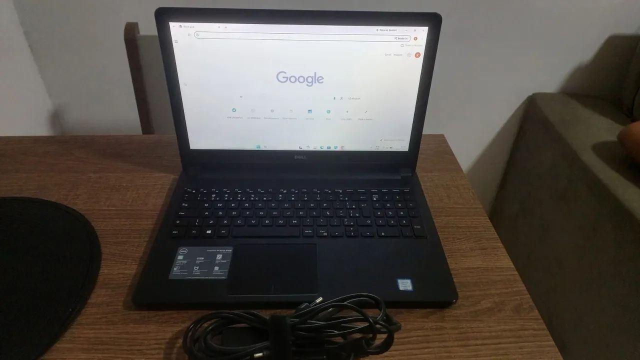 Notebook Dell - Foto 3