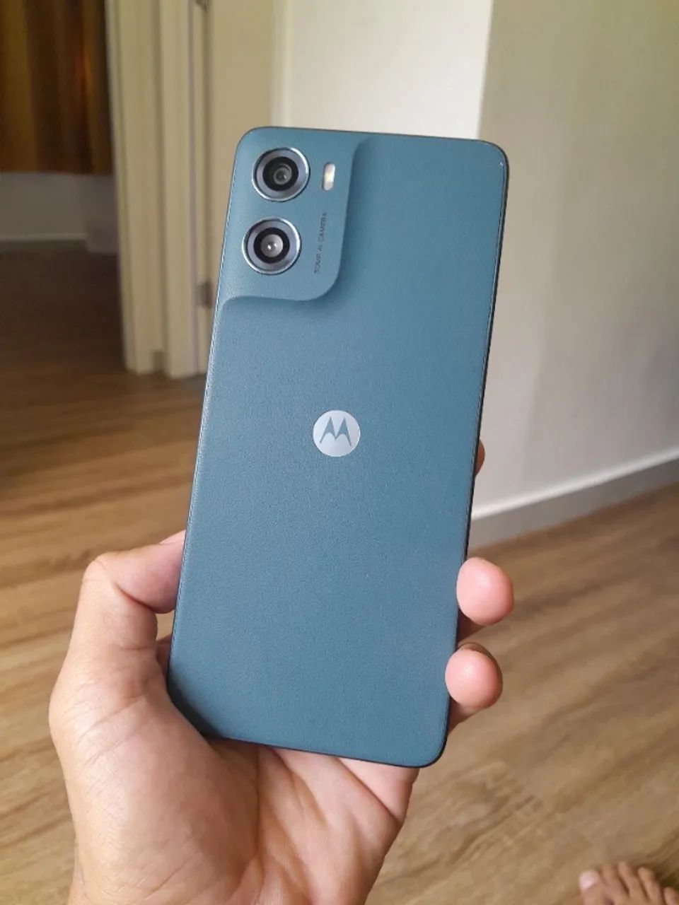 Celular Moto G06 - Foto 2