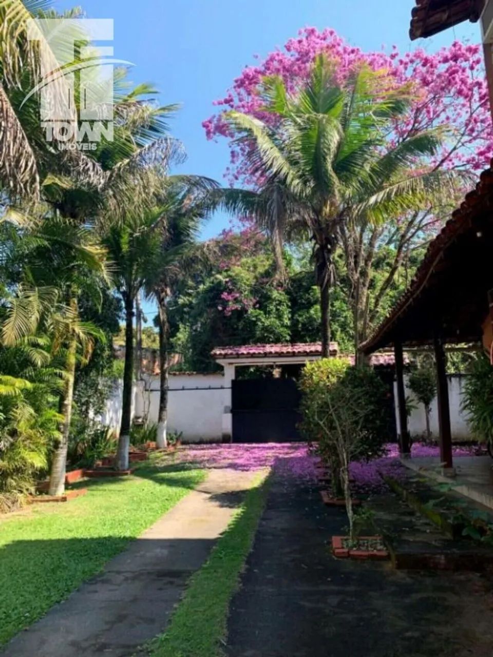 Chácara várzea das moças  - Foto 2