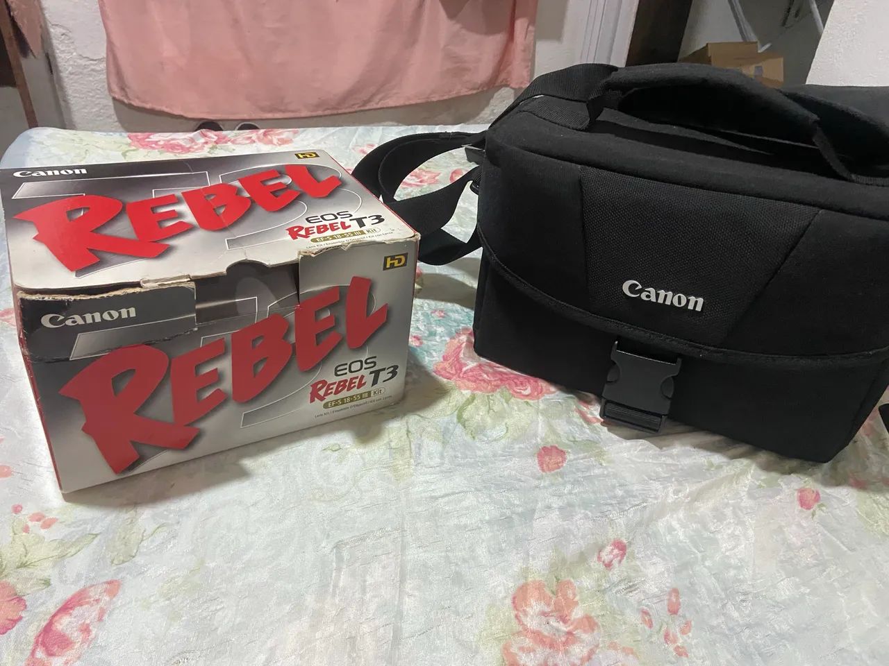 Câmera fotográfica  - Foto 2