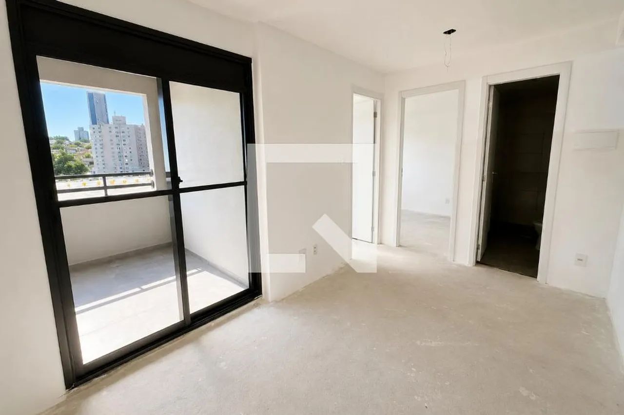 Apartamento à Venda - Campo Belo, 2 Quartos, 34 m2 - Foto 2