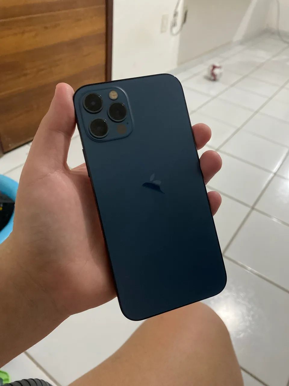 iPhone 12 Pro