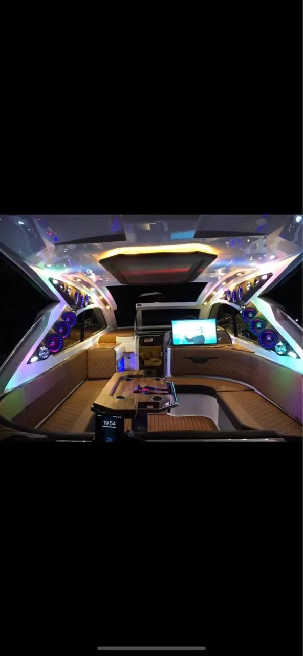 Lancha NX 40HT 2021 - Foto 4