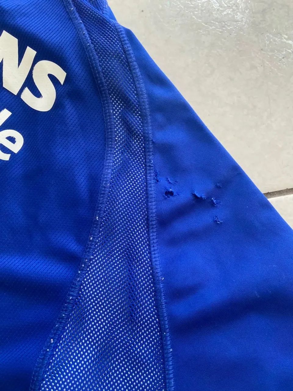 Camisa do Cruzeiro  - Foto 4