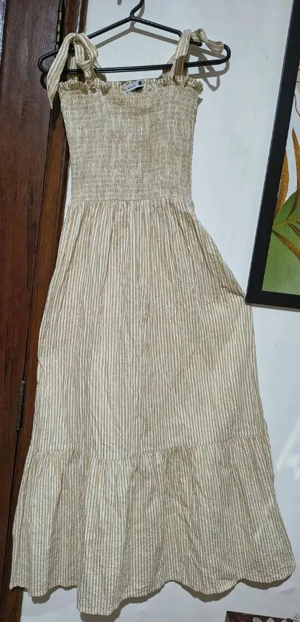 Vestido 