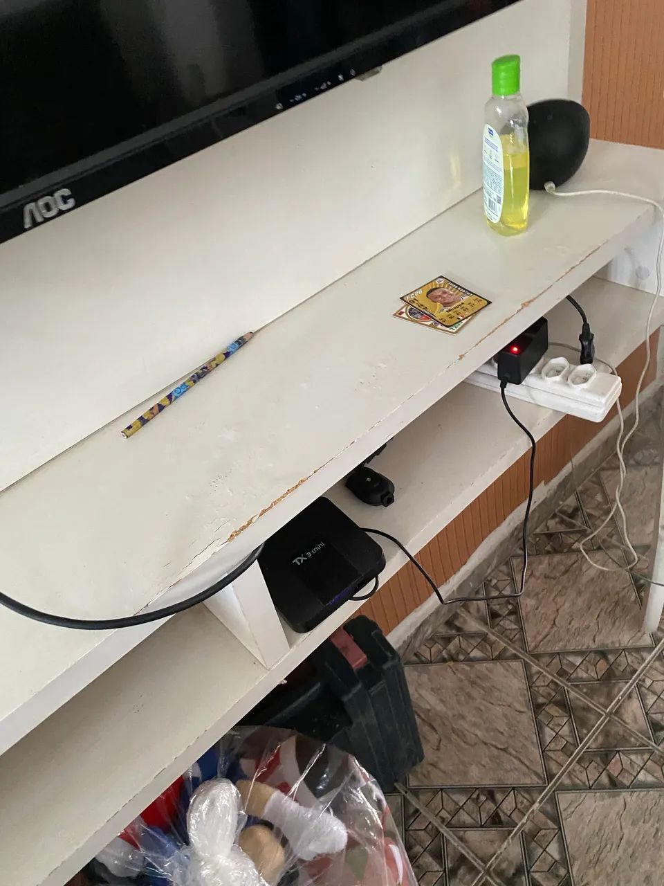 Painel de tv  - Foto 2
