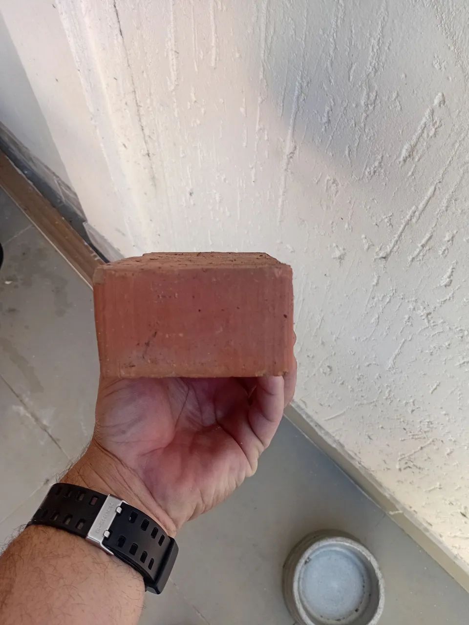 Vendo tijolo  maciço  - Foto 3