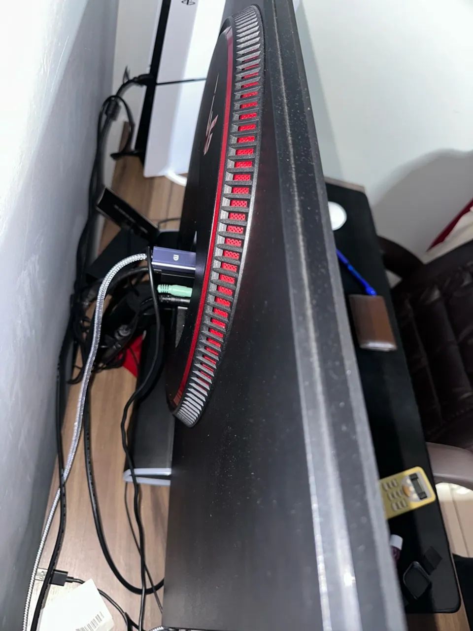Monitor LG ULTRAGEAR 32 - Foto 4