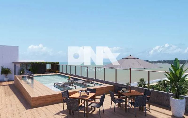 Apartamento : / Residencial / Cabo Branco - Foto 5