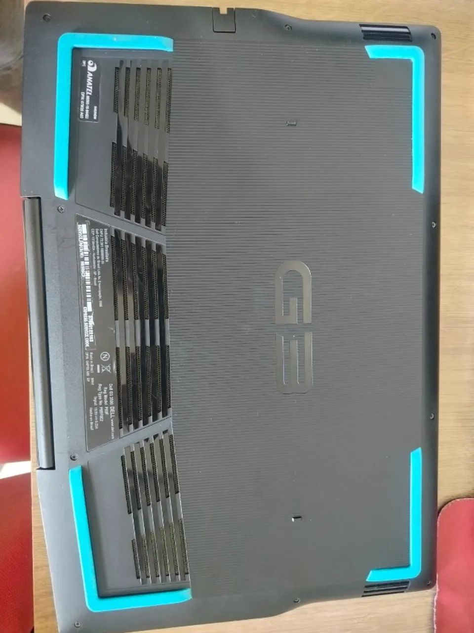 notebook - Foto 4