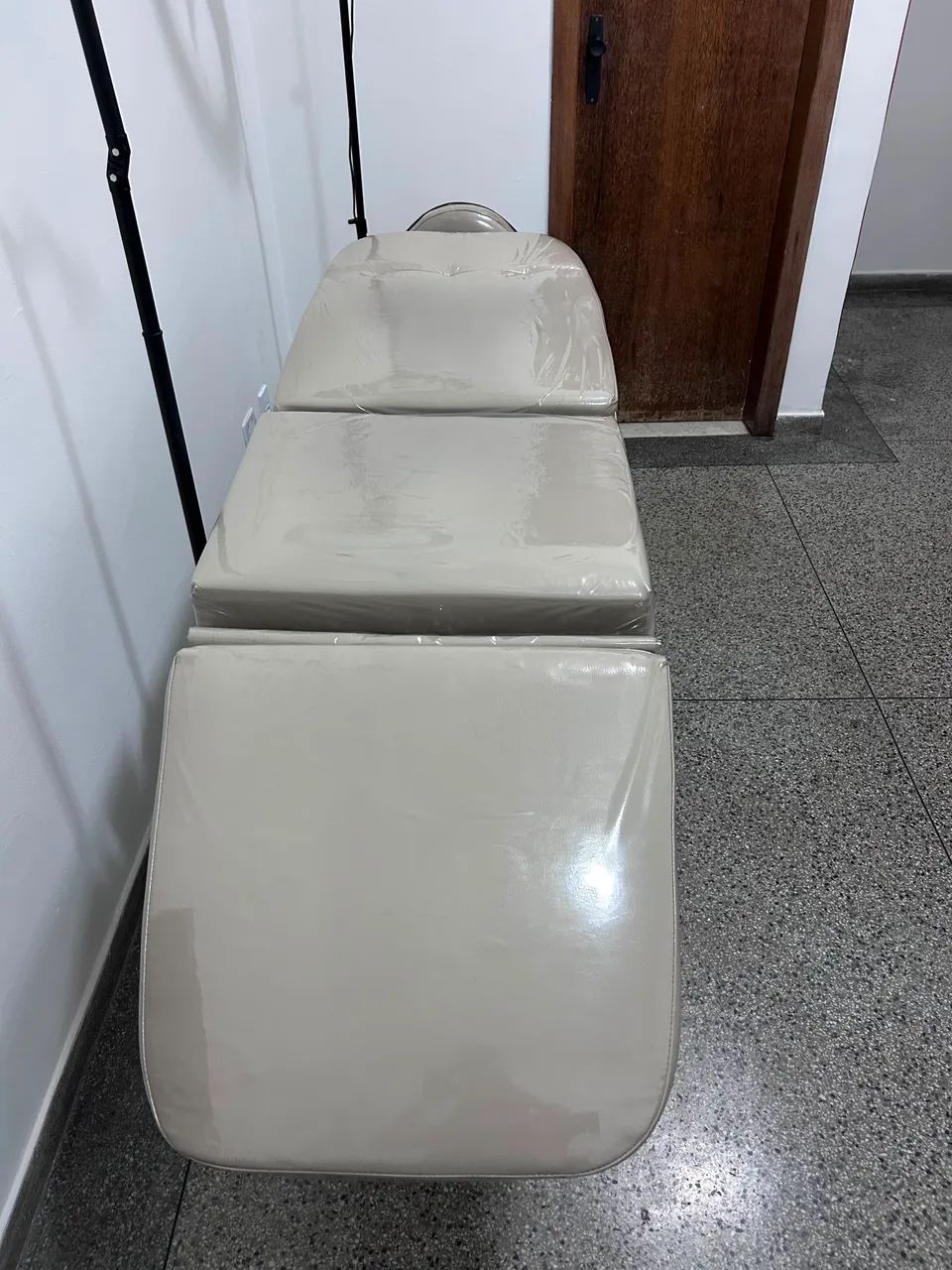 Kit maca + cadeira - Foto 5