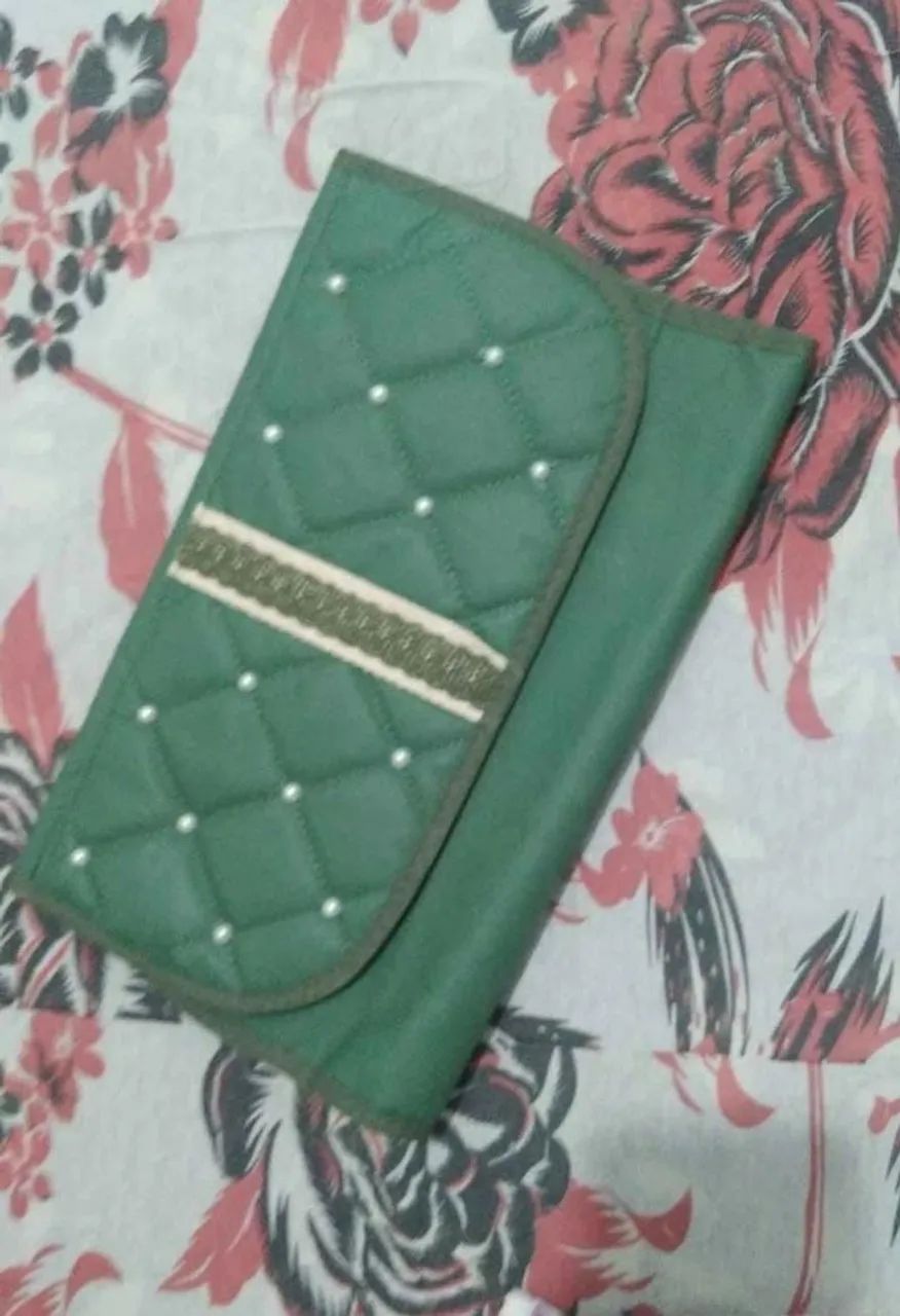BOLSA MATERNIDADE COMPLETA - Foto 4