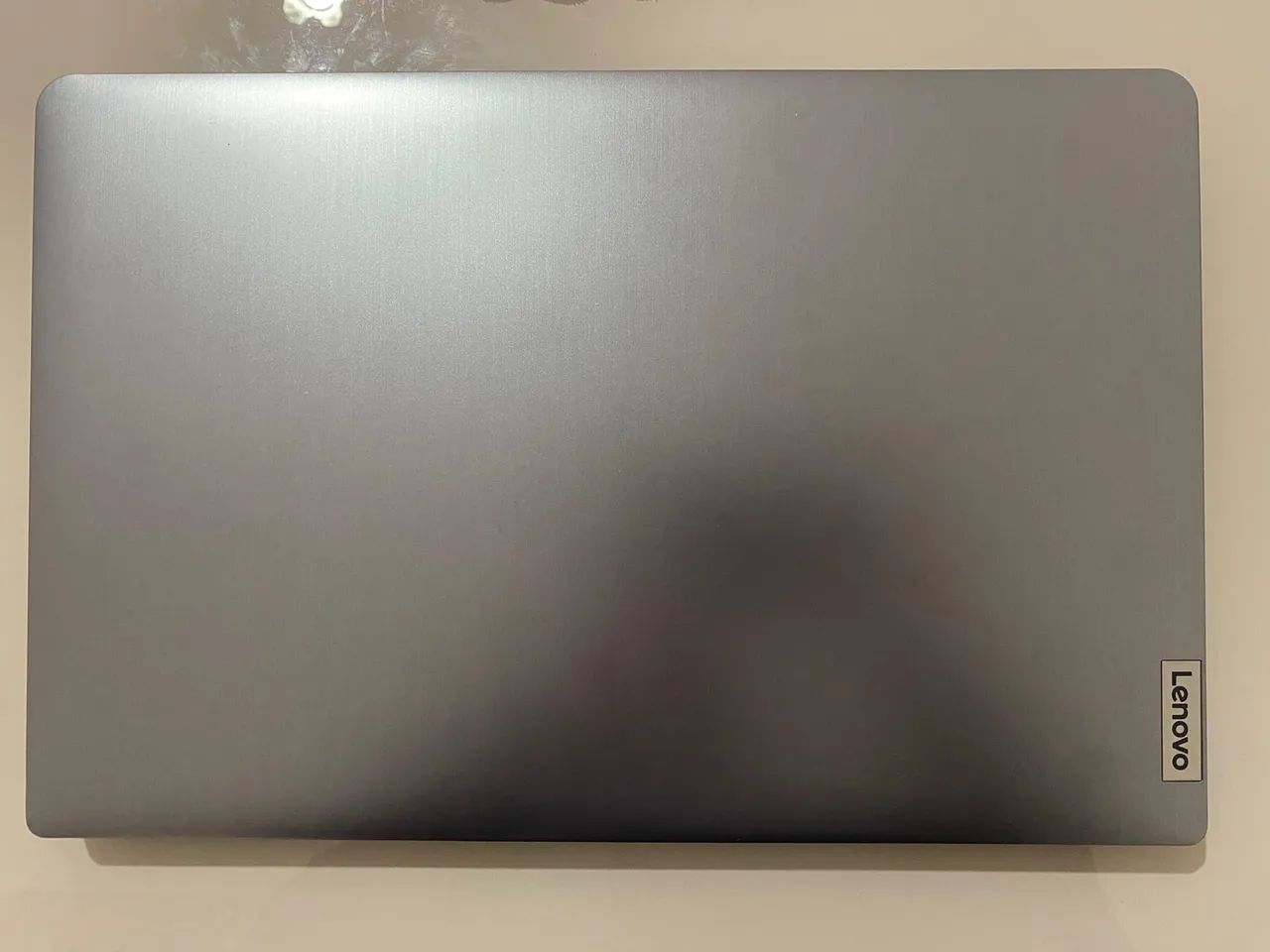 Notebook Lenovo